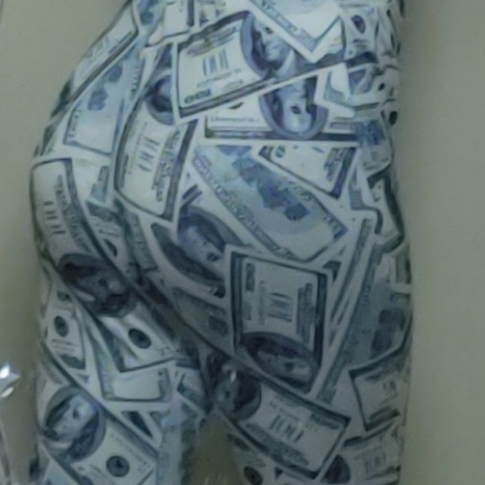 Leggings - Picture 2 of 3
